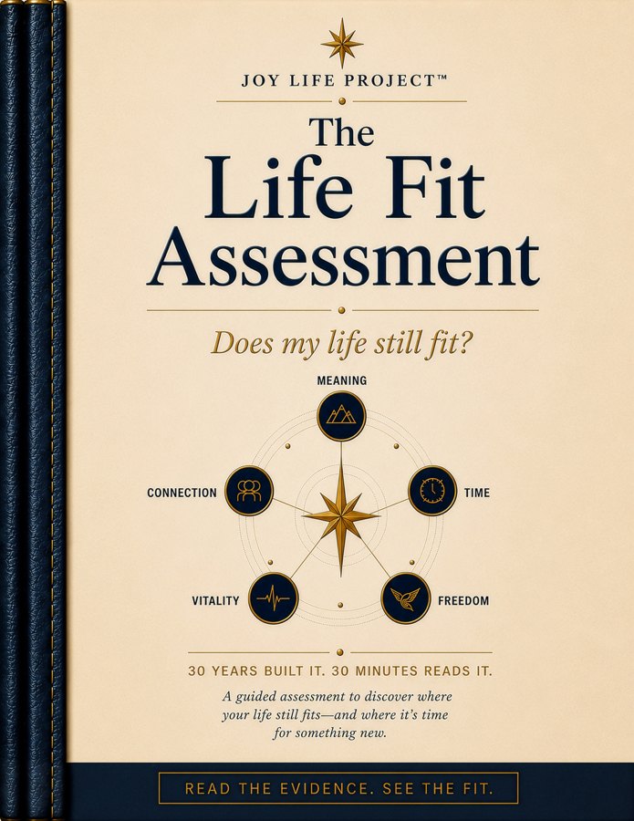 The Life Fit Assessment